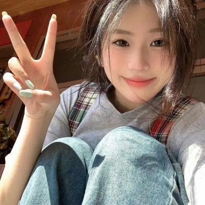 嘲笑的淑女