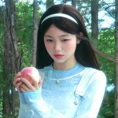 世界上所有的记忆